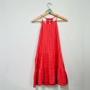 Boho Very J. dress/long top